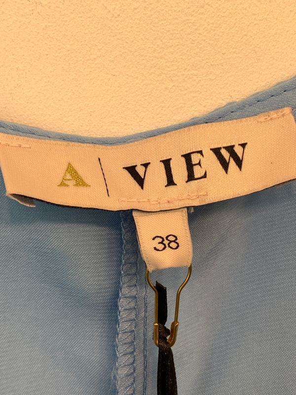 A-View Kjole